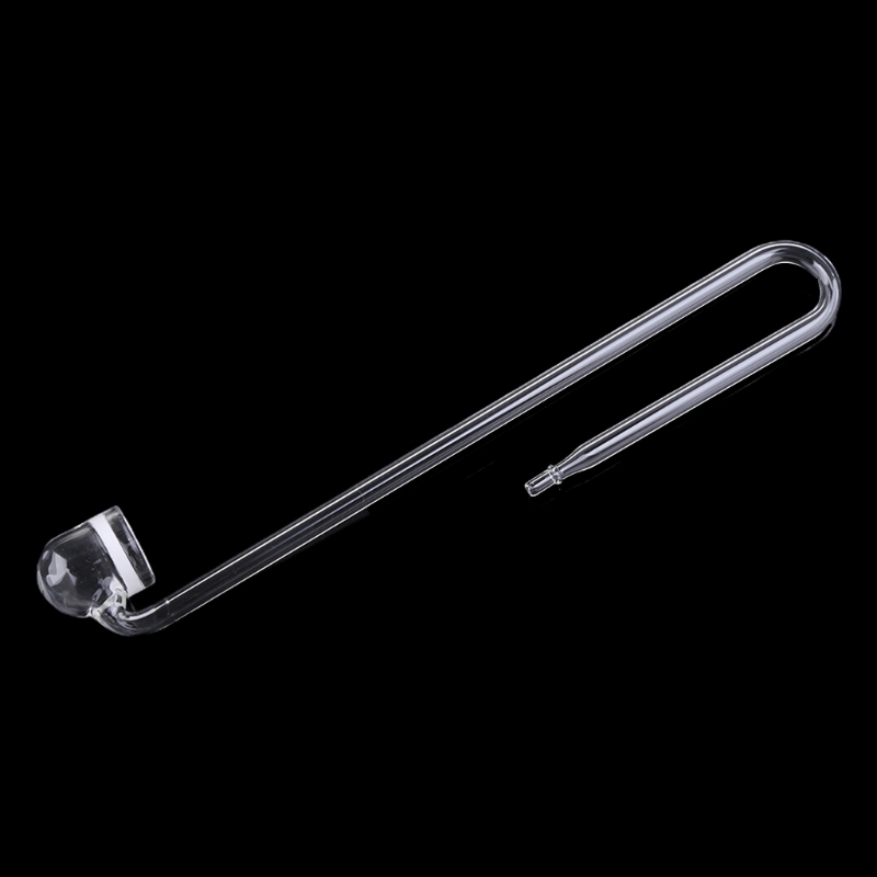 Aquarium Plant Delivery - Cam CO2 difüzör şeffaf Atomizer U