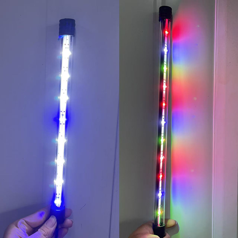 Aquarium Plant Growth Light - Balık Tankı Işık Sualtı Aydınlatma Dalgıç