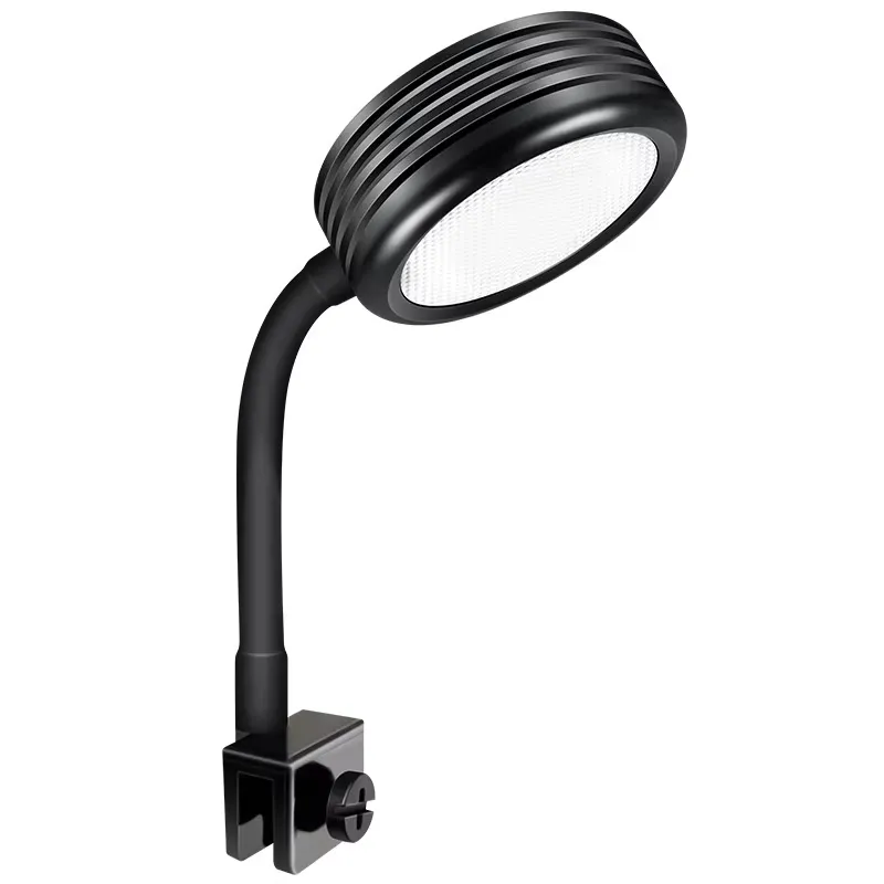 Planted Aquarium Hours - Profesyonel Süper Parlak Alüminyum USB Balık