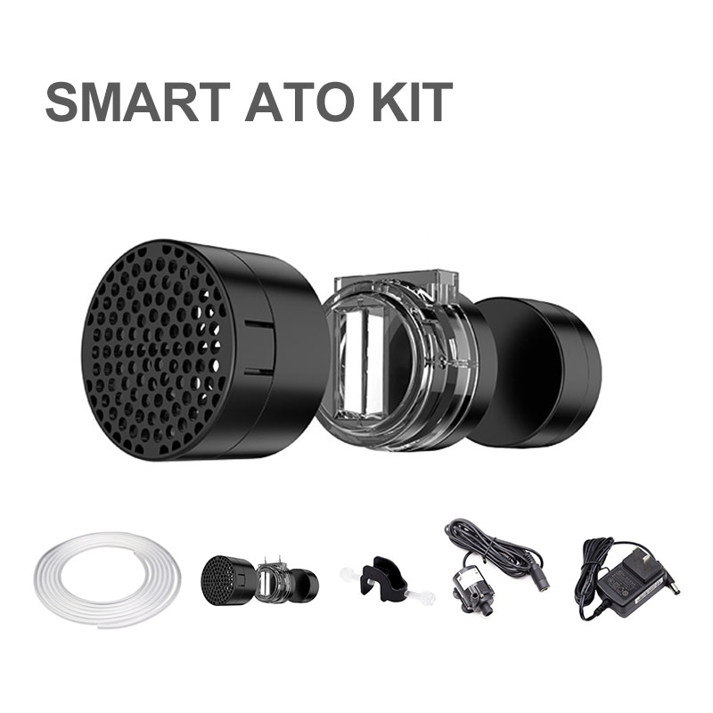 Planted Aquarium Kit - Otomatik Akvaryum Su Dolum Sensörü Dolum