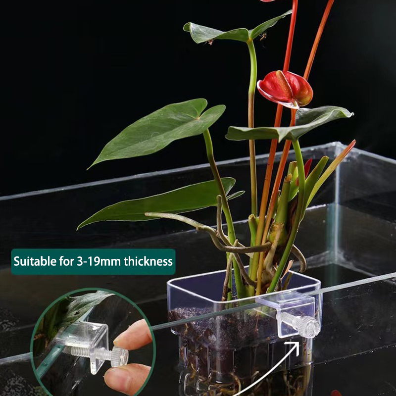 Aquarium Plant Grass - Çok fonksiyonlu balık akvaryumu su çim