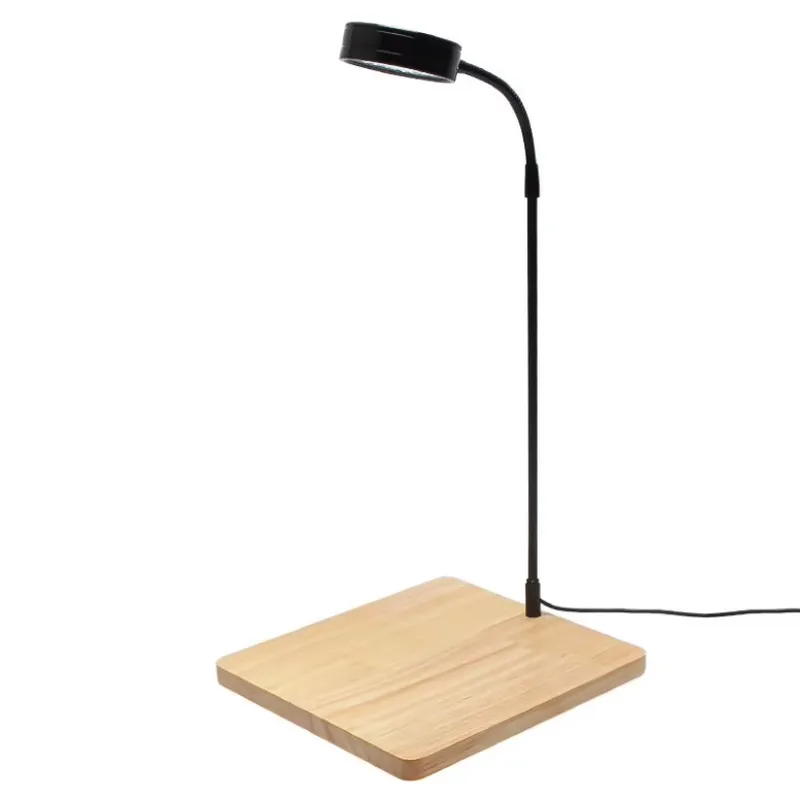 Planted Aquarium Hours - USB Tam Spektrumlu LED Akvaryum Mikro