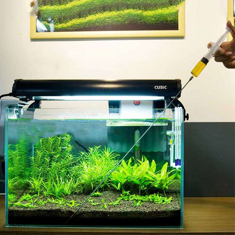 Aquarium Plant Grass - 30cm 50cm akvaryum bitkileri büyüme sağlıklı
