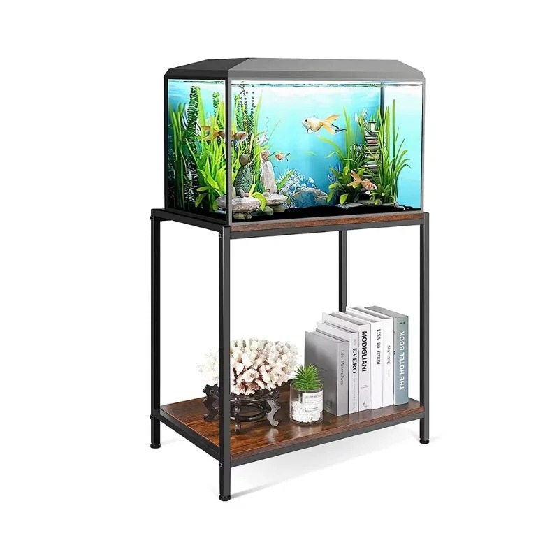 Aquarium Plant Factory - Akvaryum aksesuarları fabrikası sağlam metal çerçeveli