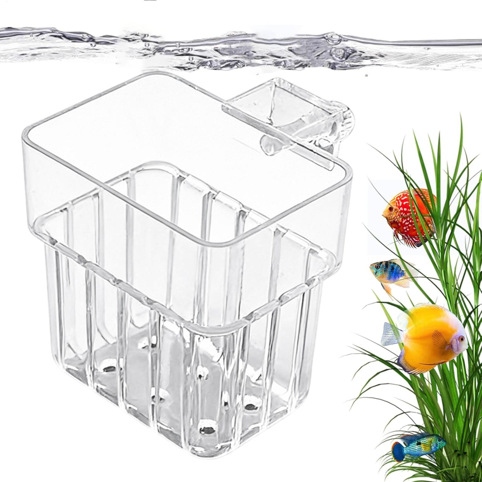 Şeffaf Asılabilir Akvaryum Bit - Planted Aquarium Kit incelemesi ve fiyatı