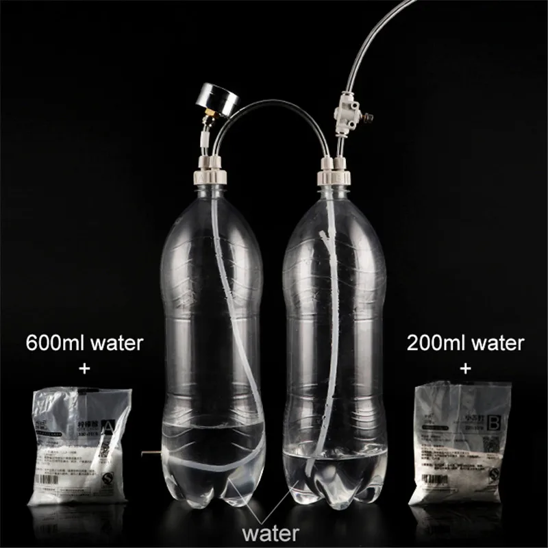 CO2 Jeneratörü Akvaryum Bitkil - Aquarium Plant Delivery incelemesi ve fiyatı