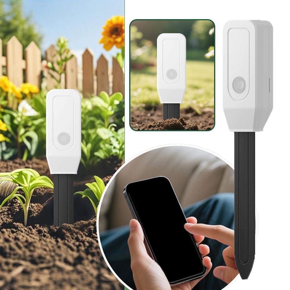 Tuya Zigbee 3.0 Akıllı Toprak  - Tissue Culture Plant incelemesi ve fiyatı