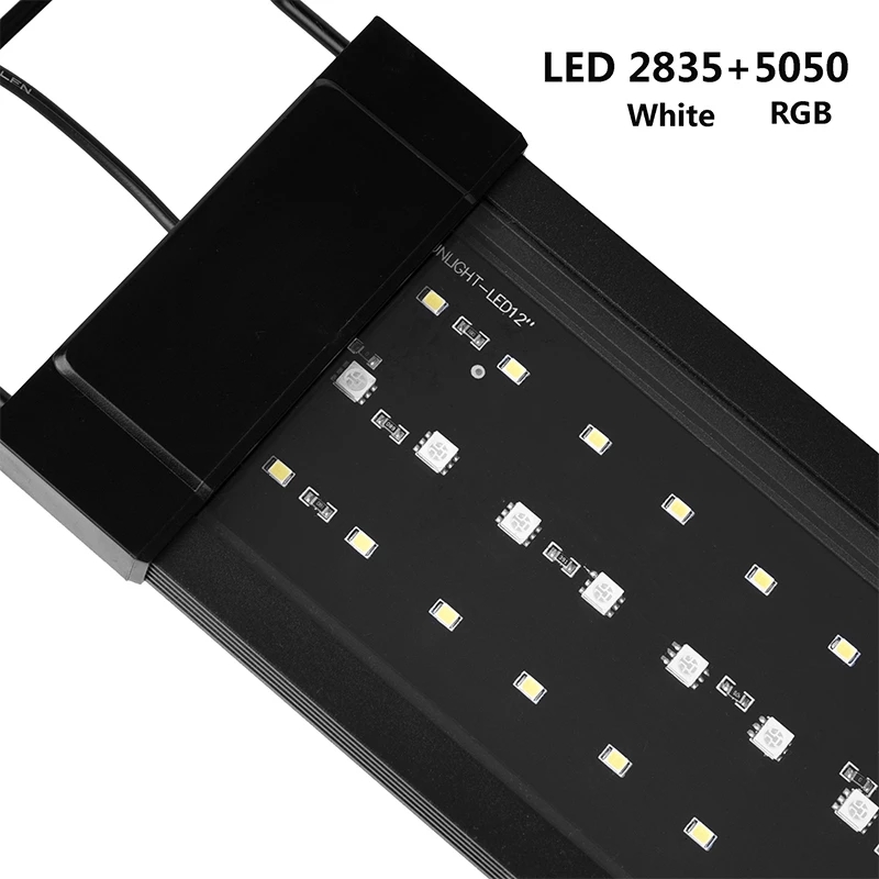Akvaryum LED aydınlatma 24/7 s - Planted Aquarium Hours incelemesi ve fiyatı