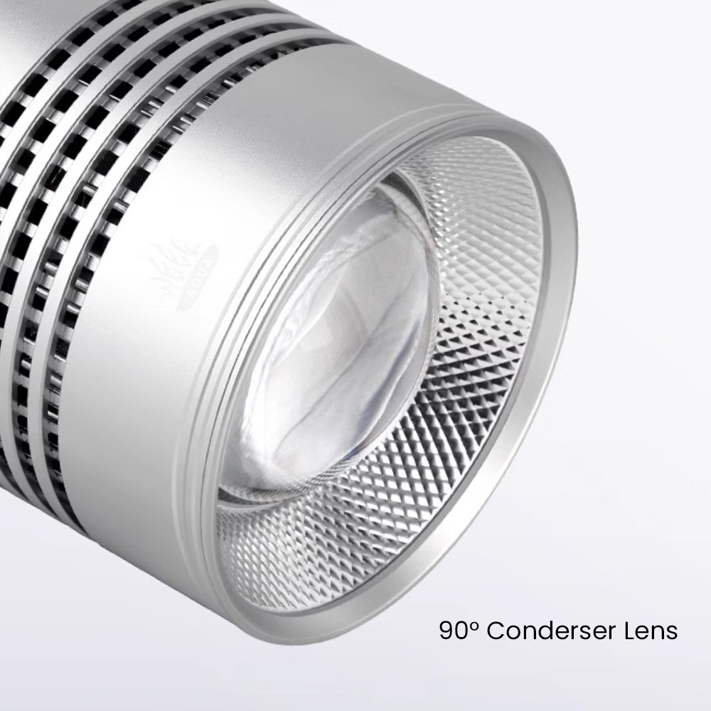 Tam Spektrumlu Bluetooth 3.0 U - Aquarium Plant Light Spectrum incelemesi ve fiyatı