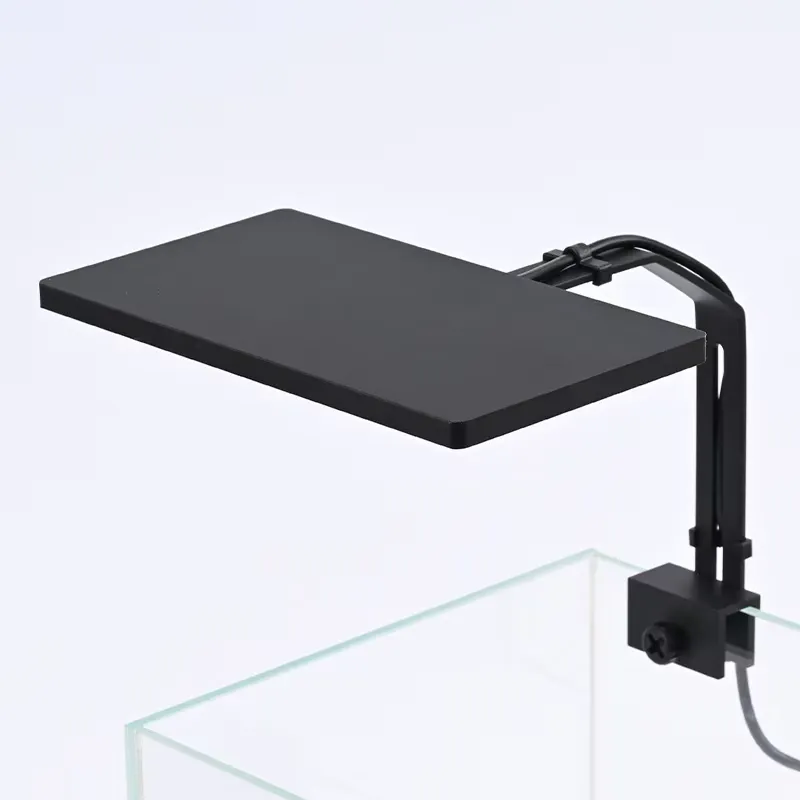 Küçük Akvaryum LED Işığı 12W A - Planted Aquarium Hours incelemesi ve fiyatı