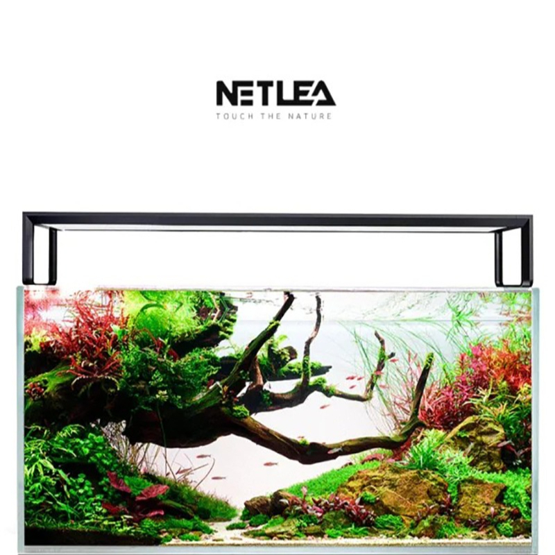 Netlea AT5S V3 Akıllı Wifi APP - Aquarium Planted Tank Fertilizer incelemesi ve fiyatı