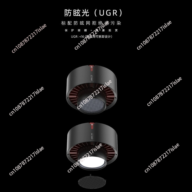 Profesyonel Su Tesisi Lambası  - Aquarium Plant Light Spectrum incelemesi ve fiyatı