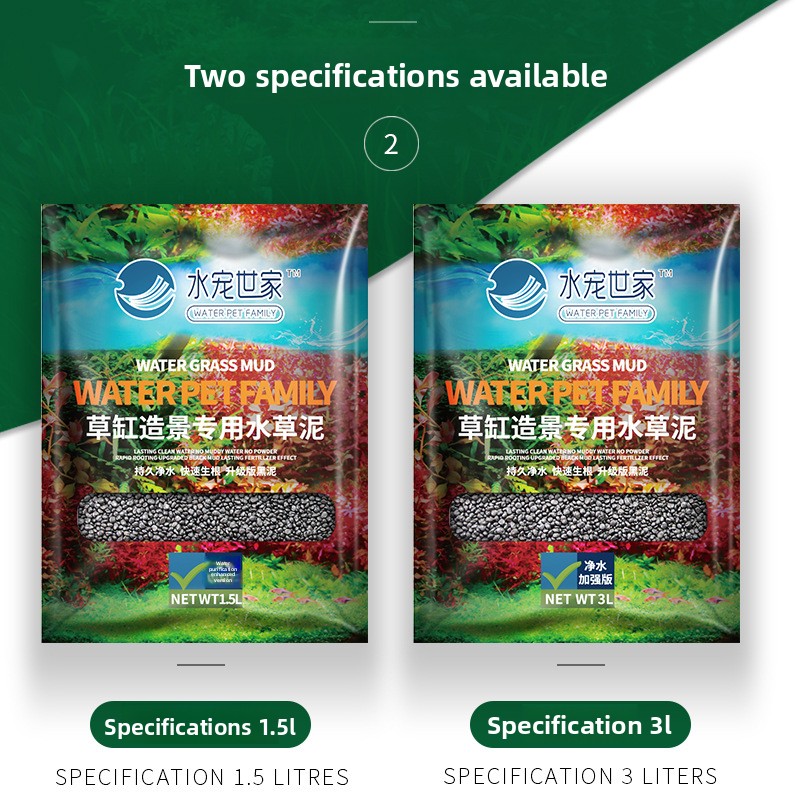 SYSENCIAGA Dikilmiş Akvaryum S - Aquarium Planted Tank Fertilizer incelemesi ve fiyatı