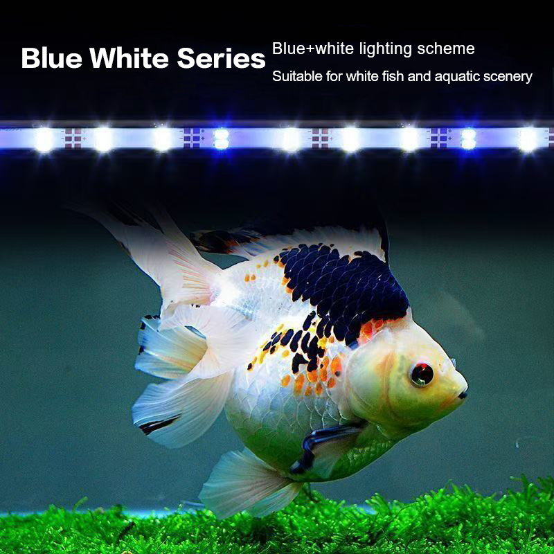 17-47CM USB Fişli Akvaryum Lam - Led Planted Tank Light incelemesi ve fiyatı