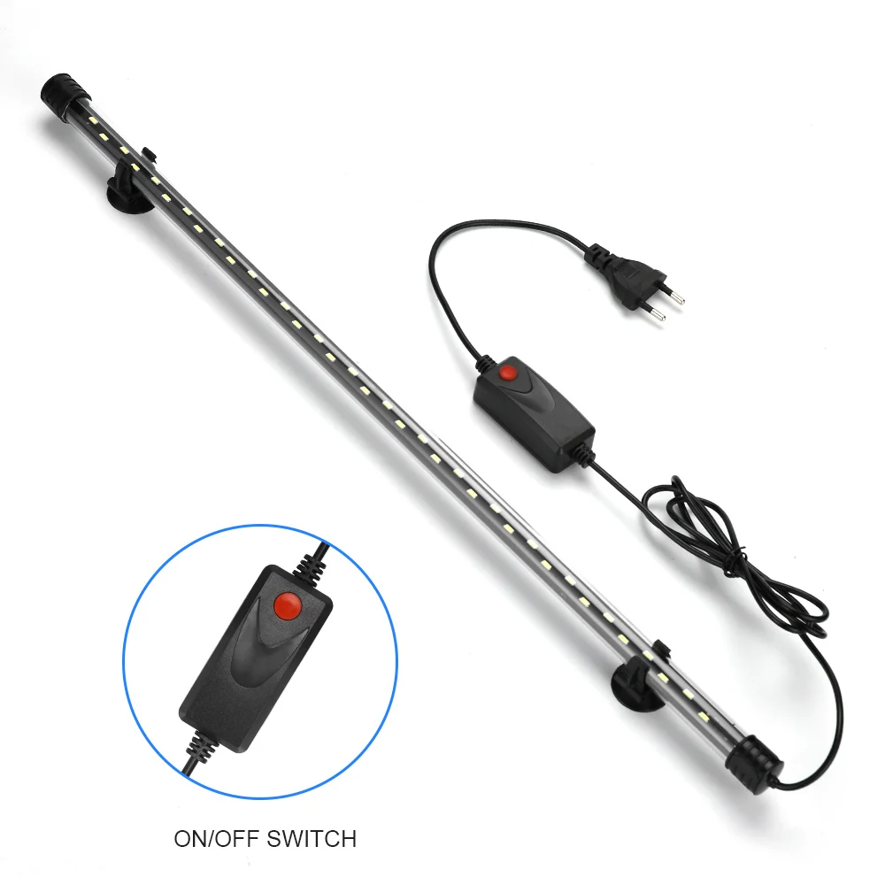Akvaryum Işık LED Bitki Büyüme - Aquarium Plant Growth Light incelemesi ve fiyatı