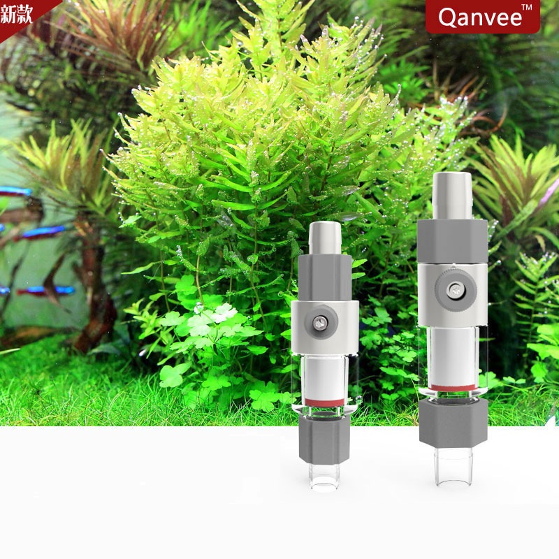 Harici CO2 Reaktör Akvaryum In - Aquarium Plant Delivery incelemesi ve fiyatı
