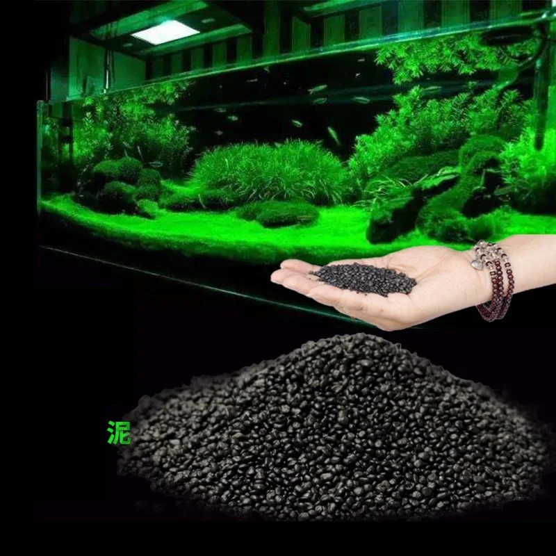 500g Akvaryum Bitki Toprak Sub - Aquarium Planted Tank Fertilizer incelemesi ve fiyatı