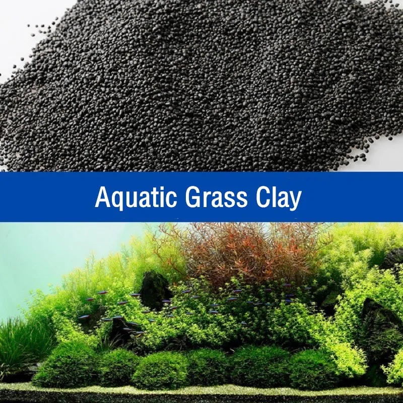 500g Akvaryum Bitki Toprak Sub - Aquarium Planted Tank Fertilizer incelemesi ve fiyatı