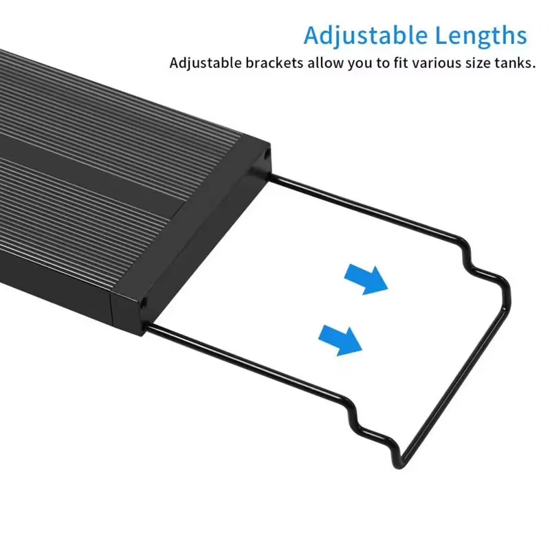 75cm 30 inç Bitki Lambası Balı - Planted Aquarium Hours incelemesi ve fiyatı
