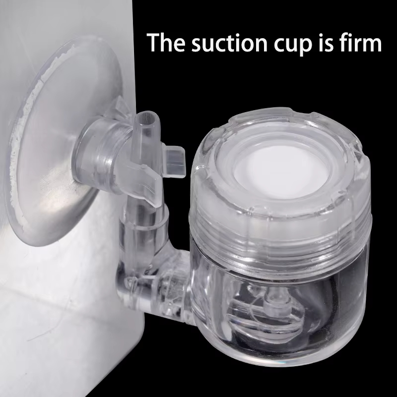Şeffaf Akrilik Akvaryum CO2 Di - Planted Aquarium Kit incelemesi ve fiyatı