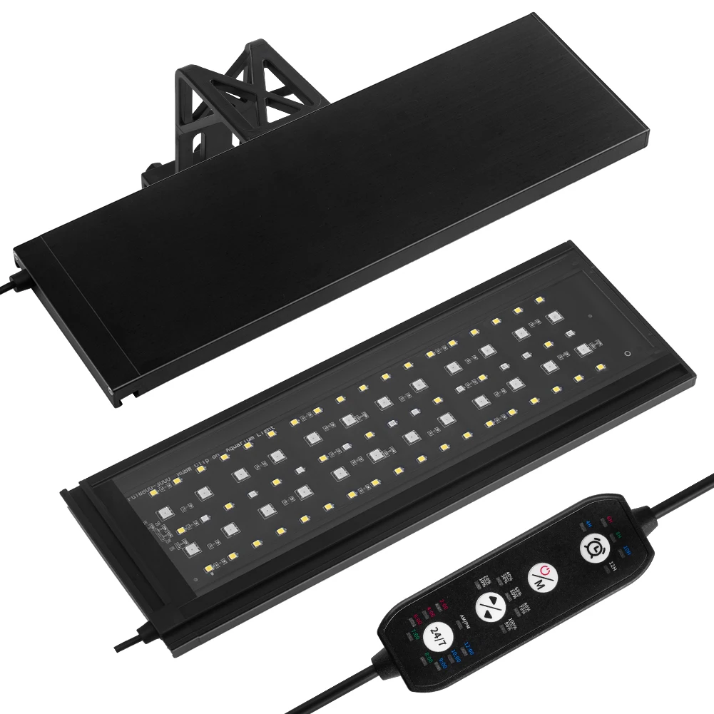 7/24 Akvaryum Tam Spektrum Ayd - Aquarium Plant Growth Light incelemesi ve fiyatı