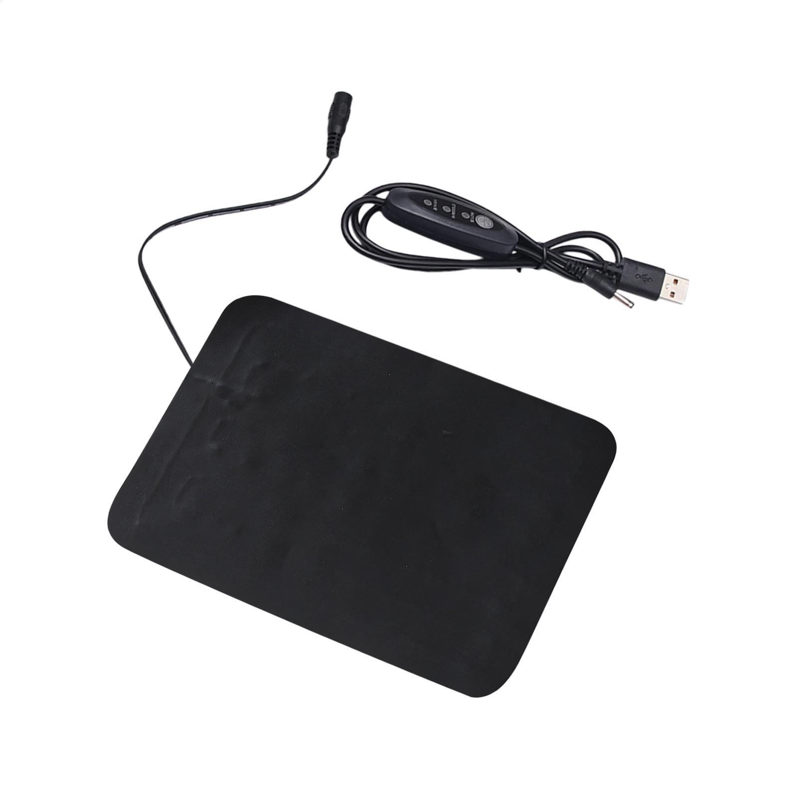 8.5W USB Fide Isıtma Matları 3 - Tissue Culture Plant incelemesi ve fiyatı