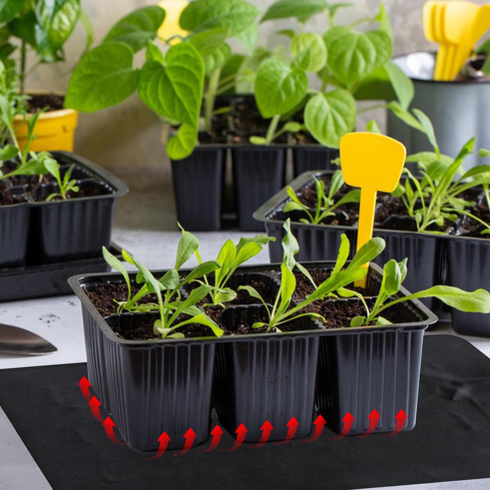 8.5W USB Fide Isıtma Matları 3 - Tissue Culture Plant incelemesi ve fiyatı