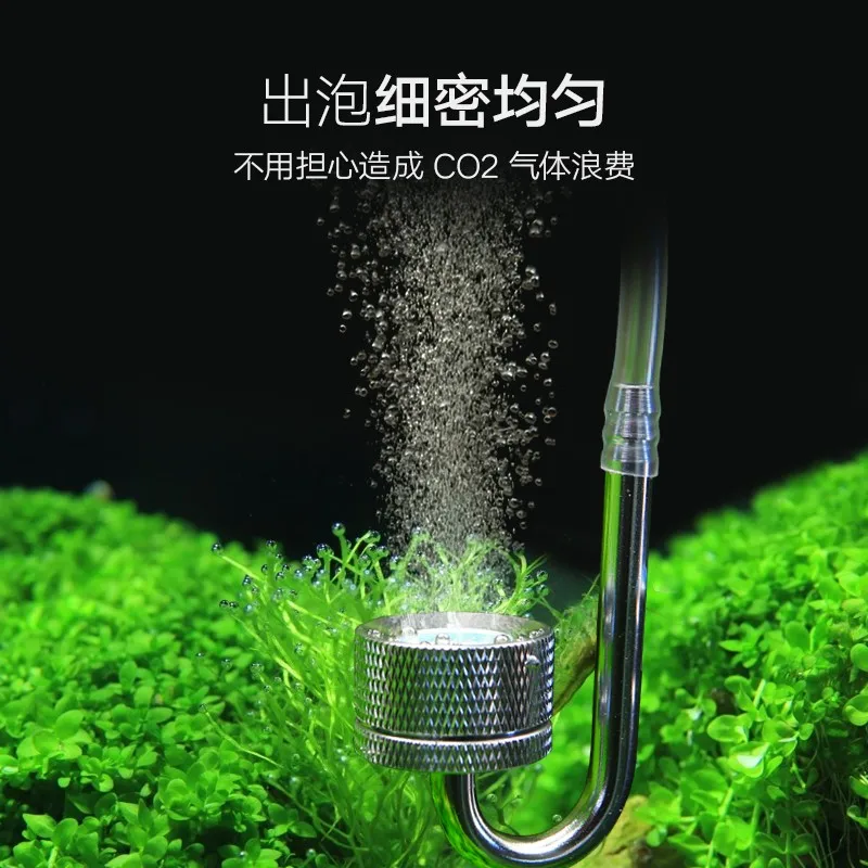 Akvaryum CO2 Difüzör Balık Tan - Aquarium Plant Delivery incelemesi ve fiyatı