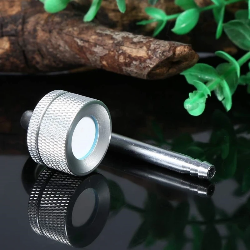 Akvaryum CO2 Difüzör Balık Tan - Aquarium Plant Delivery incelemesi ve fiyatı