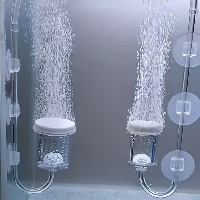 Akvaryum Cam CO2 Atomizer Difü - Aquarium Plant Delivery incelemesi ve fiyatı