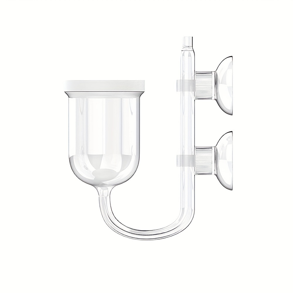 Akvaryum Cam CO2 Atomizer Difü - Aquarium Plant Delivery incelemesi ve fiyatı