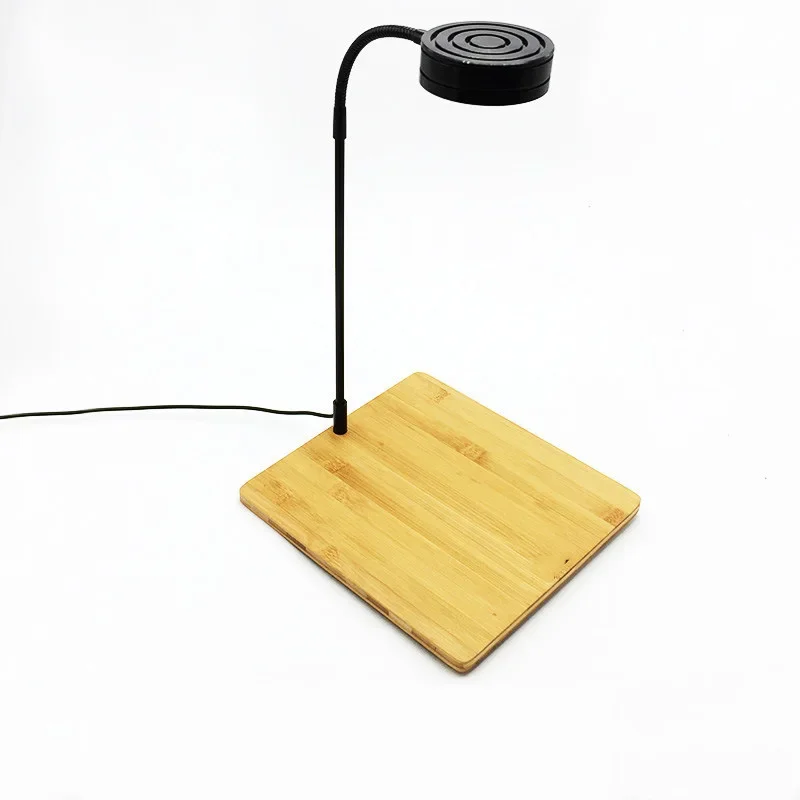Bambu Tahtalı Mini LED Akvaryu - Aquarium Plant Growth Light incelemesi ve fiyatı