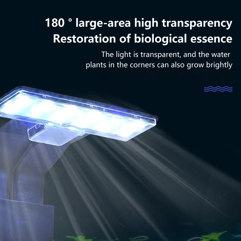 【Yeni】Balık Tankı Su Bitkileri - Led Planted Tank Light incelemesi ve fiyatı