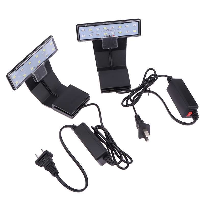 【Yeni】Balık Tankı Su Bitkileri - Led Planted Tank Light incelemesi ve fiyatı
