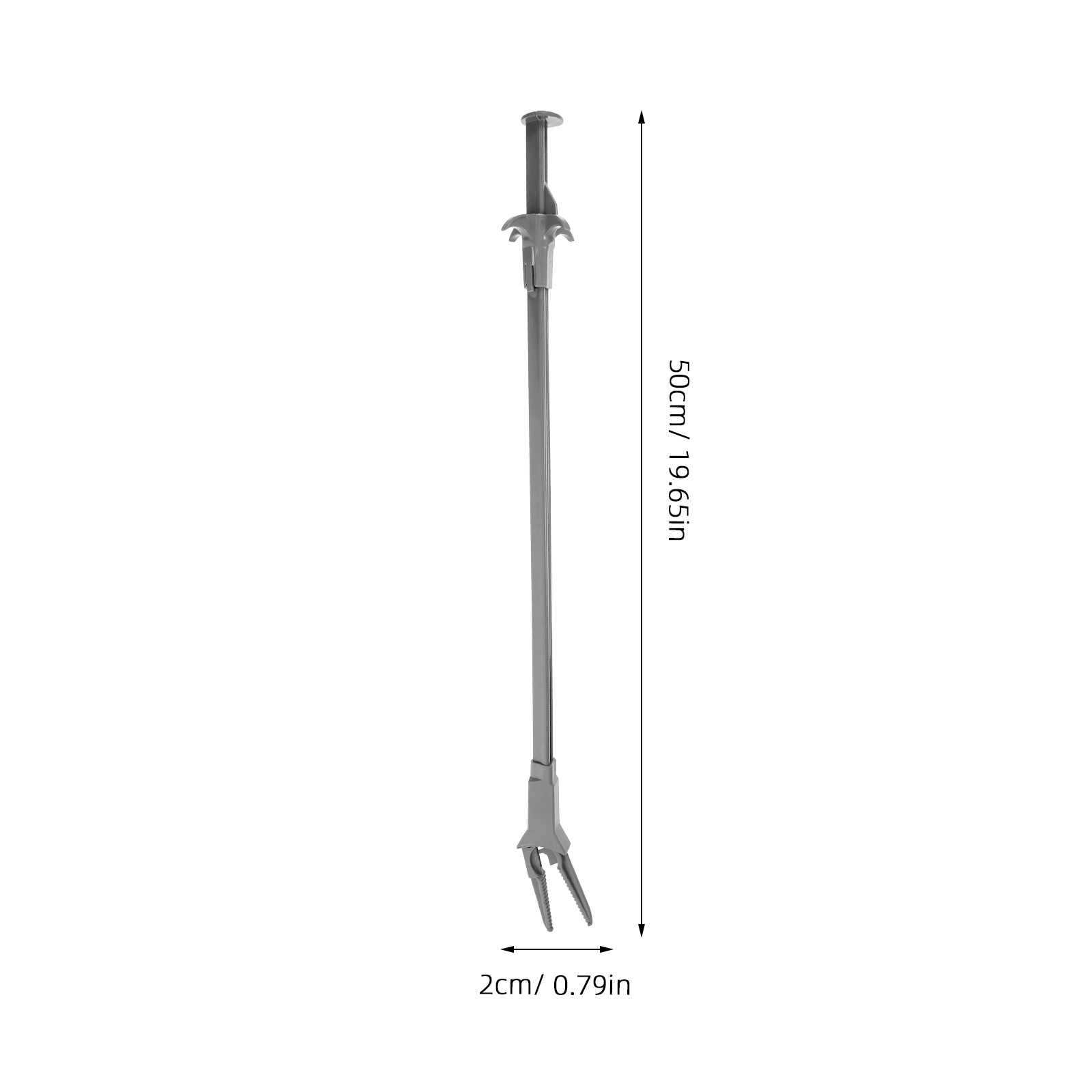 50Cm Akvaryum Bitki Cımbızı Pl - Aquarium Plant Easy To Grow incelemesi ve fiyatı