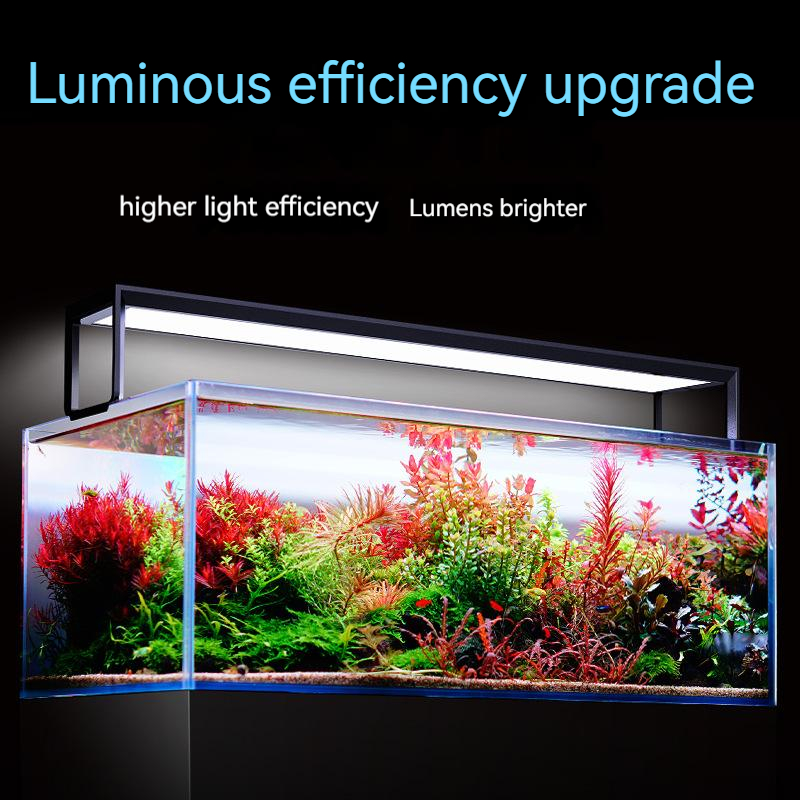 NETLEA 540S/590S Akvaryum Tam  - Aquarium Plant Light Spectrum incelemesi ve fiyatı