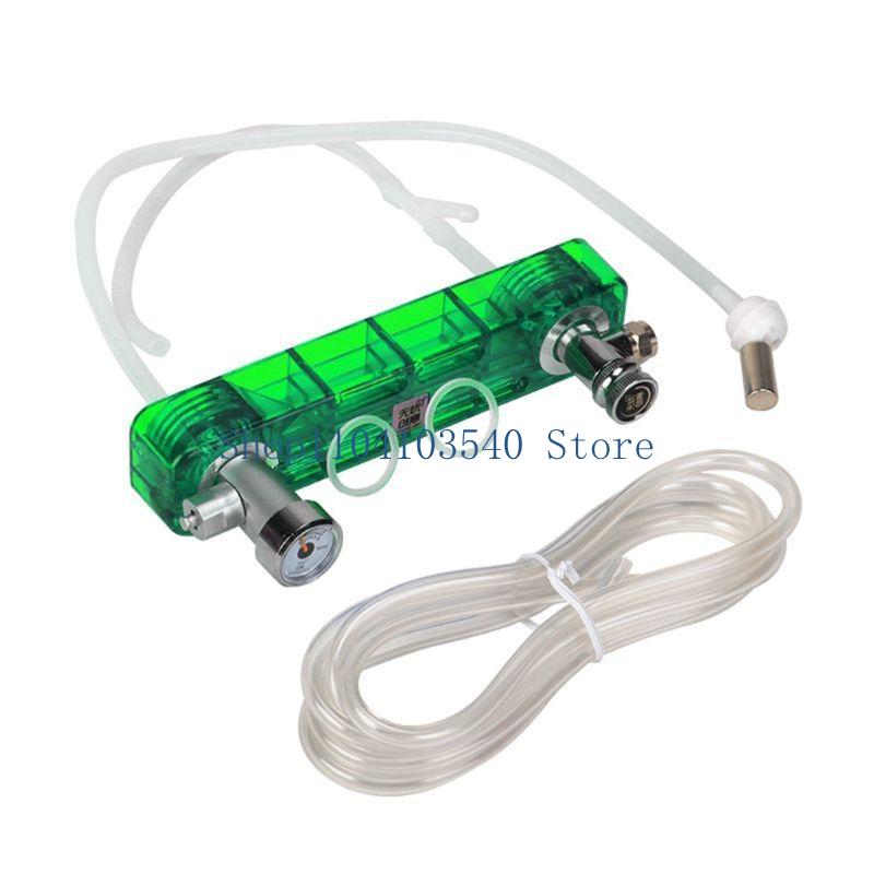02DC Sucul Peyzaj CO2 Difüzör  - Planted Aquarium Kit incelemesi ve fiyatı