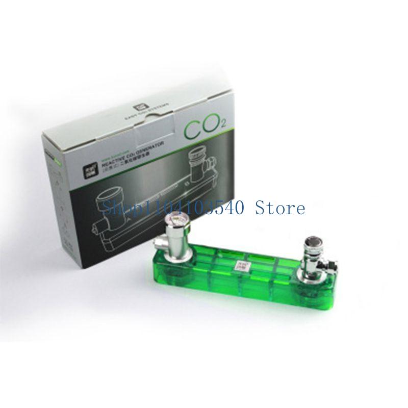 02DC Sucul Peyzaj CO2 Difüzör  - Planted Aquarium Kit incelemesi ve fiyatı