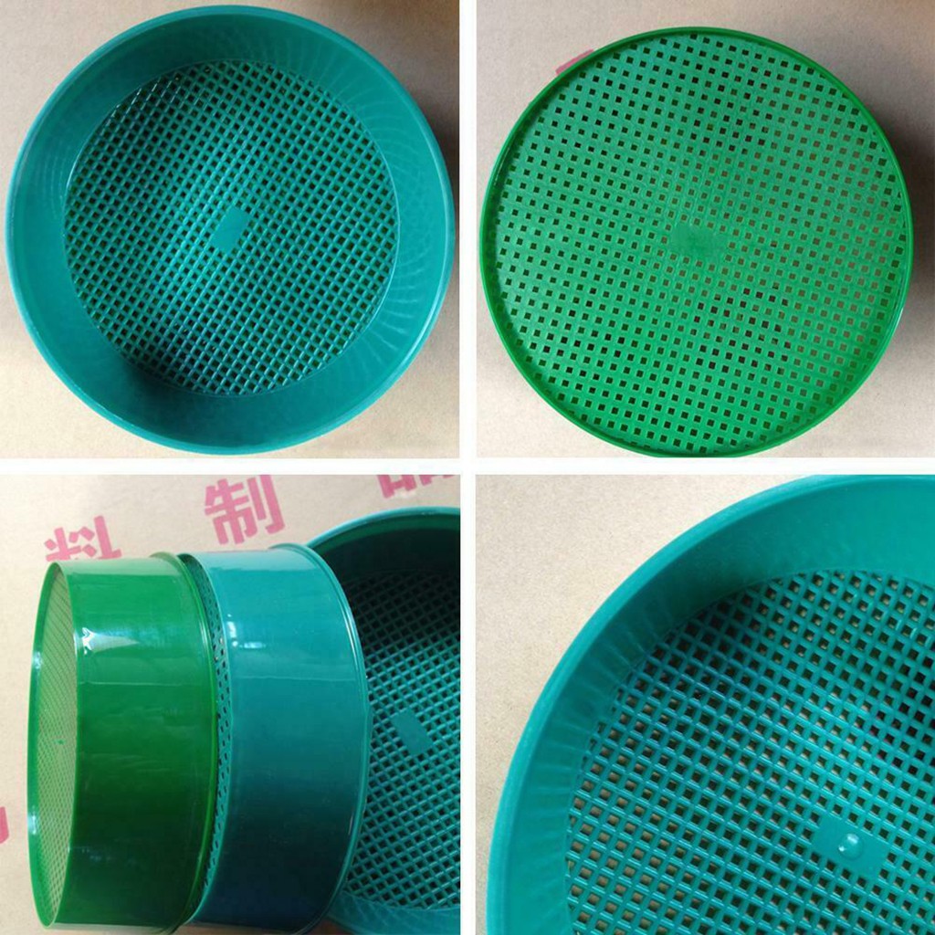 Plastik Bahçe Elek Ev Bahçe Ar - Tissue Culture Plant incelemesi ve fiyatı