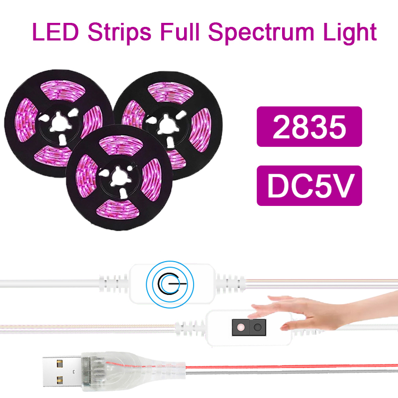 USB PhytoTape Kapalı Dikim Işı - Planted Aquarium Hours incelemesi ve fiyatı