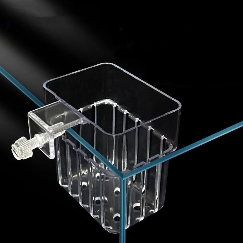 Şeffaf Asılabilir Akvaryum Bit - Aquarium Plant Easy To Grow incelemesi ve fiyatı