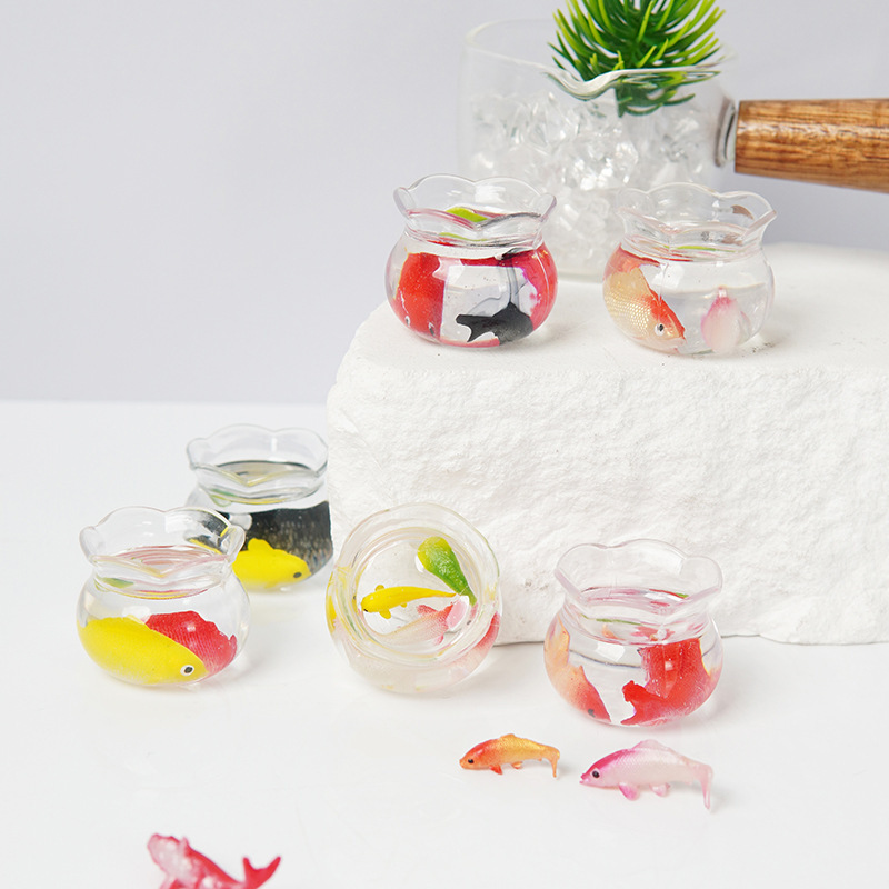 Simüle Plastik Şeffaf Mini Dan - Aquarium Plant Nursery incelemesi ve fiyatı