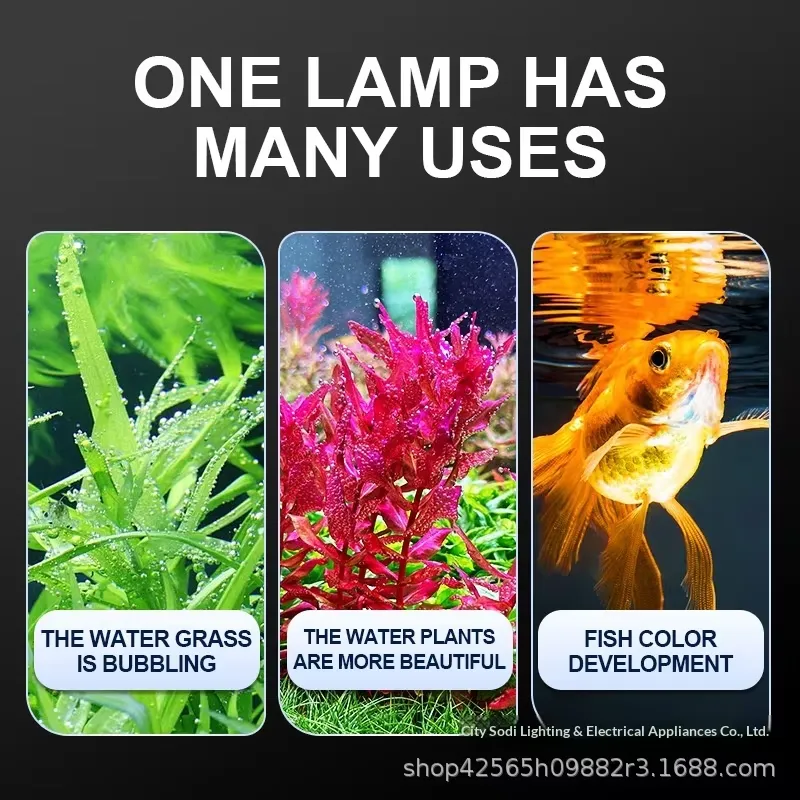 Profesyonel Süper Parlak Alümi - Planted Aquarium Hours incelemesi ve fiyatı