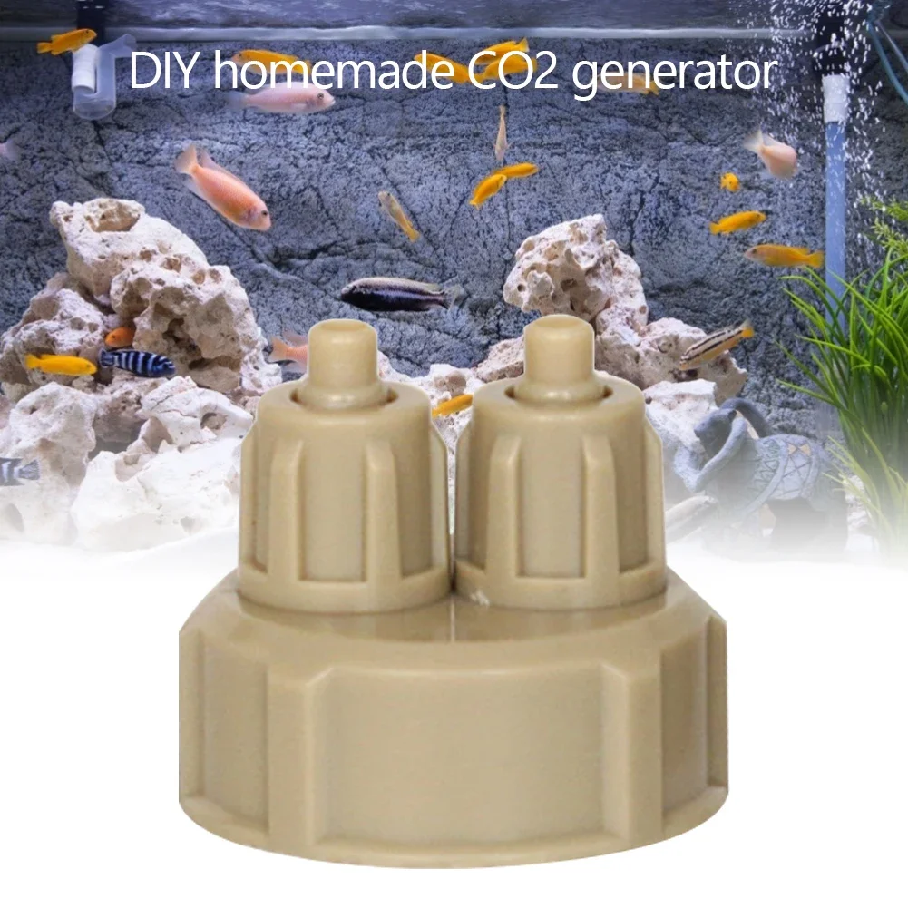 Akvaryum CO2 Sistemi Jeneratör - Aquarium Plant Delivery incelemesi ve fiyatı