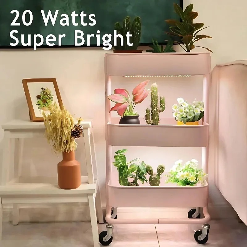 Bitki Büyümek Işık LED Yetişti - Aquarium Plant Light Spectrum incelemesi ve fiyatı