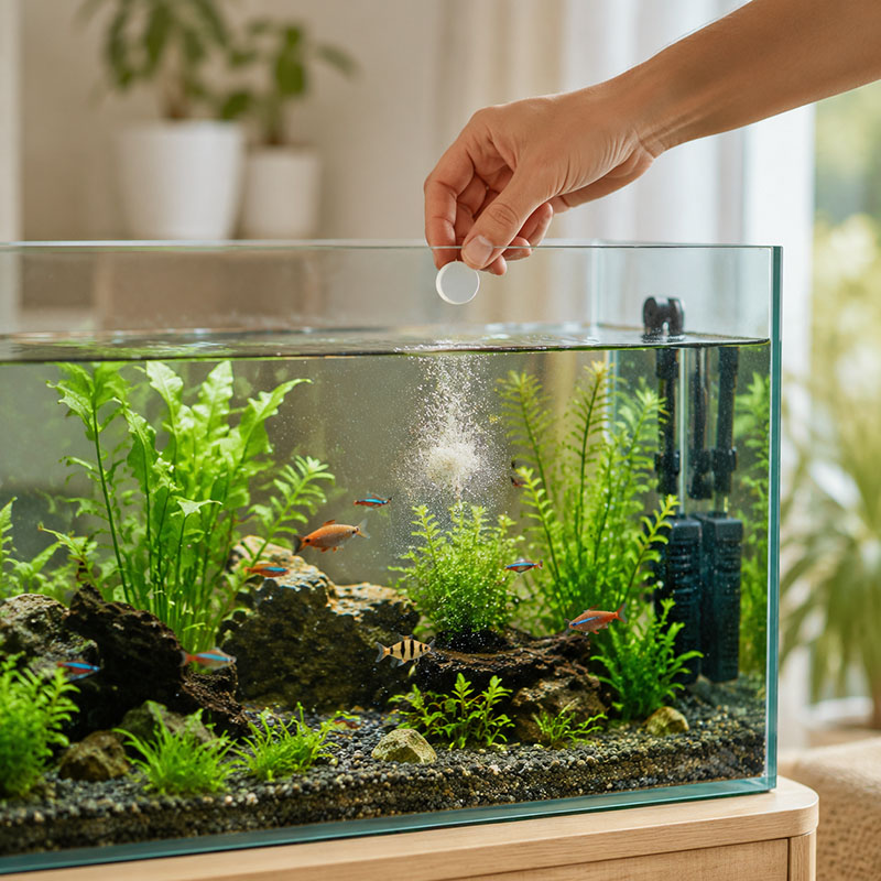 MIRAVEXL 150 Akvaryum Yosun Gi - Aquarium Plant Delivery incelemesi ve fiyatı
