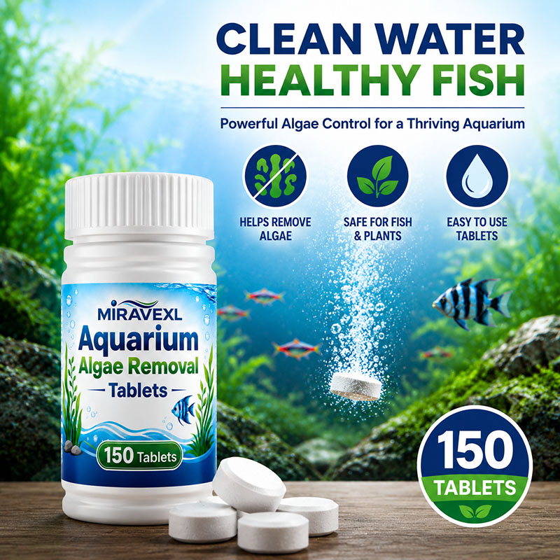 MIRAVEXL 150 Akvaryum Yosun Gi - Aquarium Plant Delivery incelemesi ve fiyatı