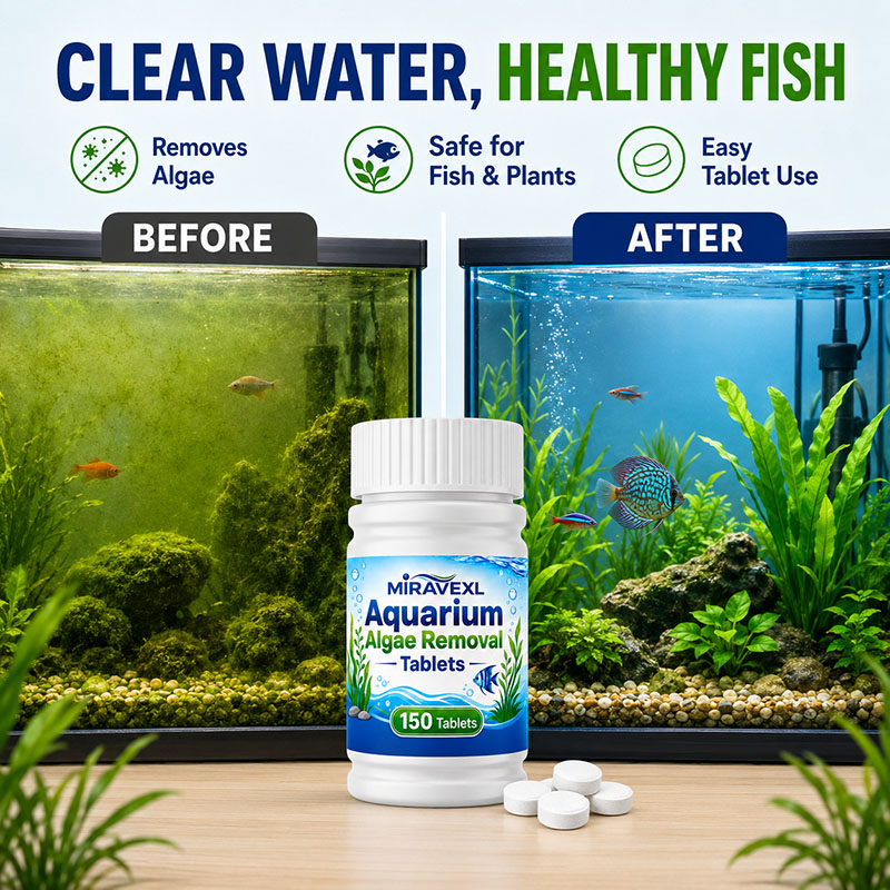 MIRAVEXL 150 Akvaryum Yosun Gi - Aquarium Plant Delivery incelemesi ve fiyatı