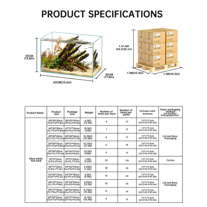 YEE Fabrikası Toptan Ultra Şef - Aquarium Plant Factory incelemesi ve fiyatı