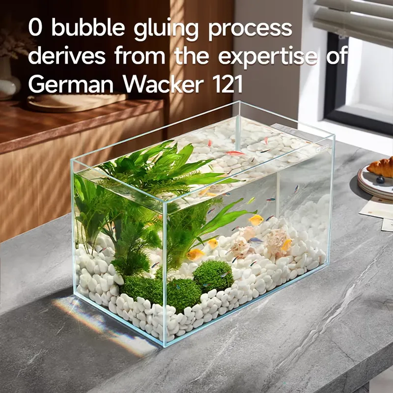YEE Fabrikası Toptan Ultra Şef - Aquarium Plant Factory incelemesi ve fiyatı